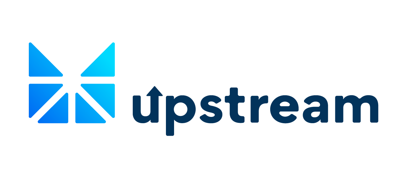 Upstream